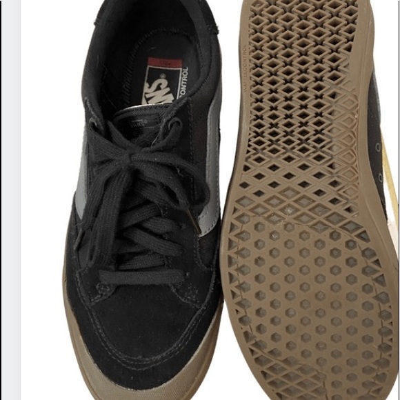 Vans Berle pro skate shoes men’s 8 women’ 9.5 - Picture 8 of 11